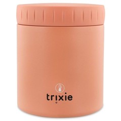 Tarro de alimentación isotérmico 350 ml Mrs. Cat