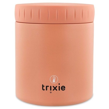 Tarro de alimentación isotérmico 350 ml Mrs. Cat