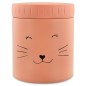 Tarro de alimentación isotérmico 350 ml Mrs. Cat