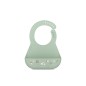 Babero silicona MIO Little Farm de Little Dutch.
