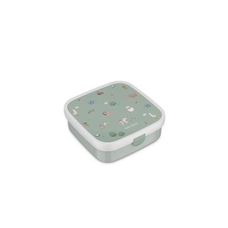 Caja Bento Campus Grande Little Farm