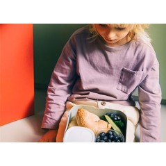 Caja Bento Campus Grande Little Farm de Little Dutch.