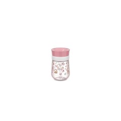 Vaso Antiderrame 360 MIO 300 ml Fairy Garden