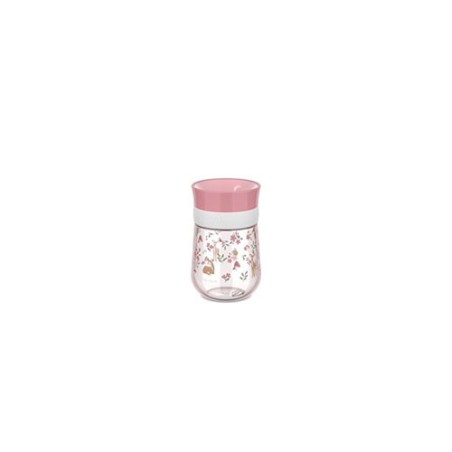 Vaso Antiderrame 360 MIO 300 ml Fairy Garden
