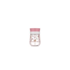 Vaso Antiderrame 360 MIO 300 ml Fairy Garden de Little Dutch.