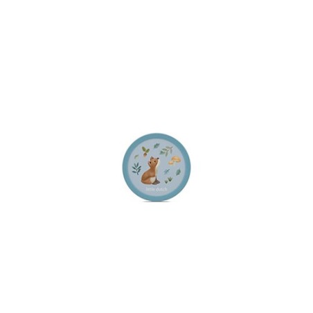 Caja Fruta Campus Forest Friends de Little Dutch