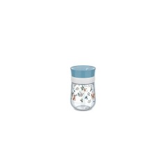 Vaso Antiderrame 360 MIO 300 ml Forest Friend de Little Dutch.