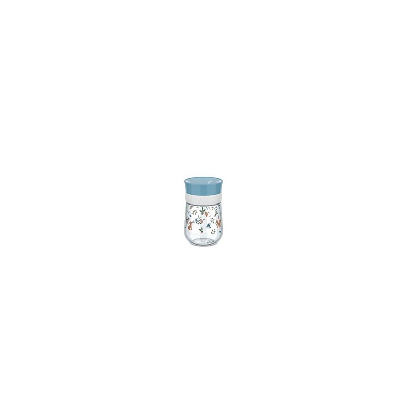 Vaso Antiderrame 360 MIO 300 ml Forest Friend Vaso Antiderrame 360 MIO 300 ml Forest Friend