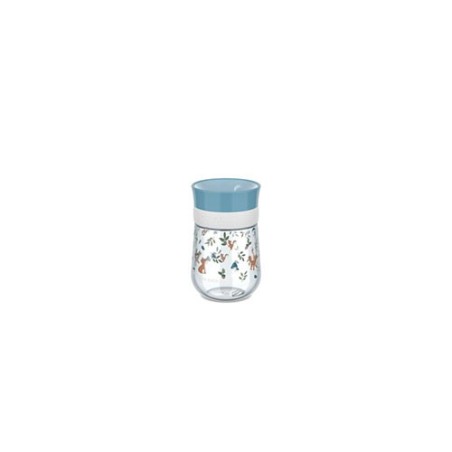 Vaso Antiderrame 360 MIO 300 ml Forest Friend de Little Dutch.