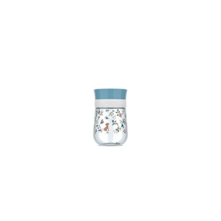Vaso Antiderrame 360 MIO 300 ml Forest Friend