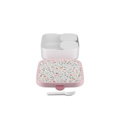 Caja Bento Campus Grande Fairy Wonders de Little Dutch.