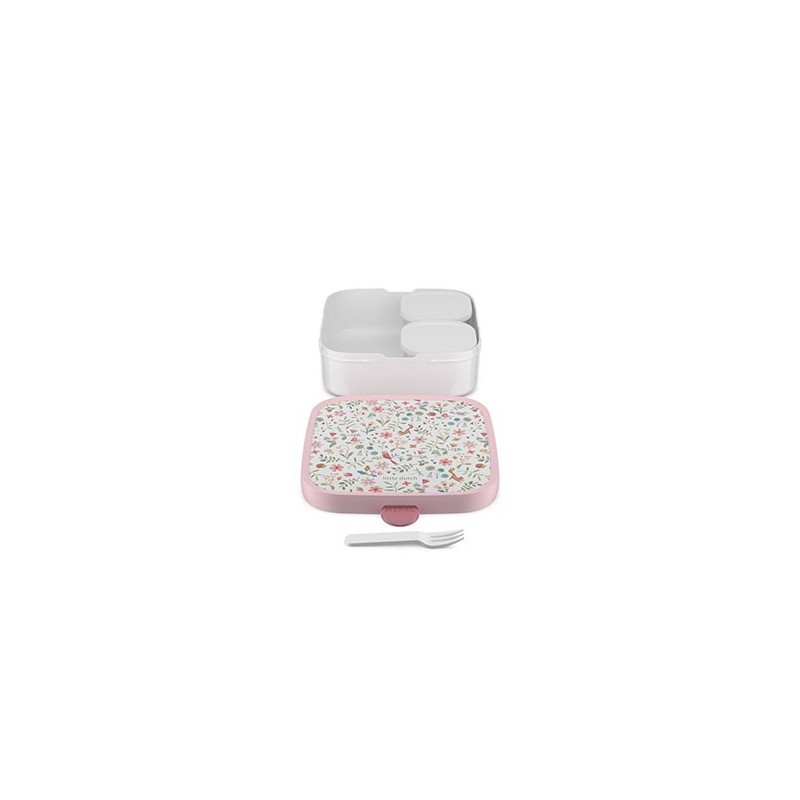 Caja Bento Campus Grande Fairy Wonders Caja Bento Campus Grande Fairy Wonders