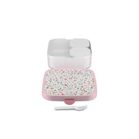 Caja Bento Campus Grande Fairy Wonders de Little Dutch.