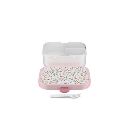Caja Almuerzo Campus Fairy Wonders de Little Dutch.