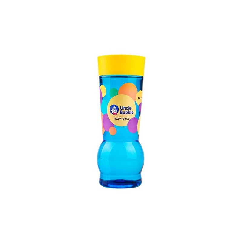 Bubulub Refill Bottle (0.95l)