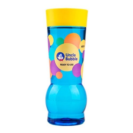 Bubulub Refill Bottle (0.95l)