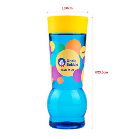 Bubulub Refill Bottle (0.95l)