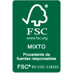 Colorear-construir-jugar La Granja de Djeco.