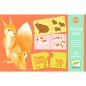 Educativos Baby animals +2 años.