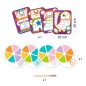 Pintura con Paleta los Mofletudos +3 años