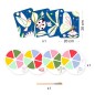 Pintura con Paleta los Bichitos +3 años