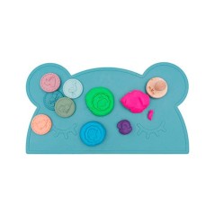 Sello Silicona Stampies Animales Australia para hacer galletas.