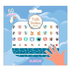 Adhesivos para uñas Monada
