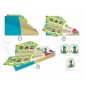 Papiroflexia Origami Aviones +6 años