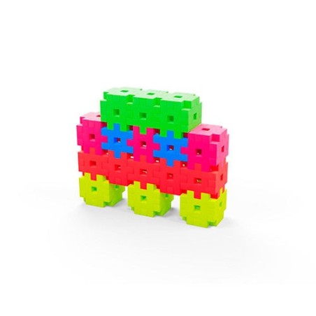 500 Piezas Travel Basic Box