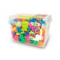 500 Piezas Travel Basic Box de Meli.