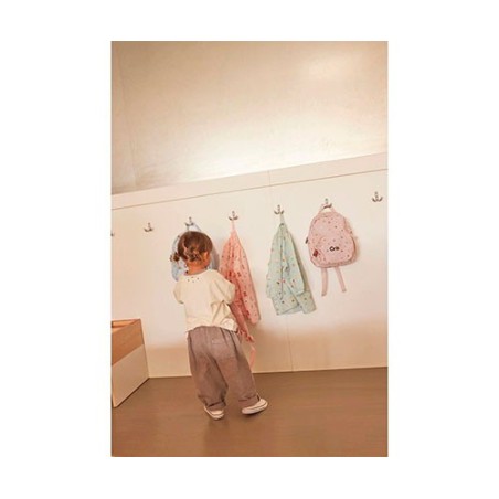 Babi con Botones The Three Little Pigs Personalizable