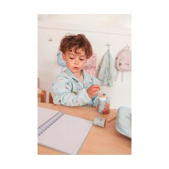 Babi con Botones The Three Little Pigs Personalizable de Tutete.