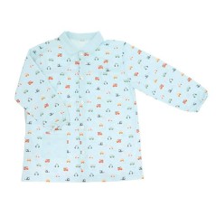 Babi con Botones City Cars Personalizable de Tutete.