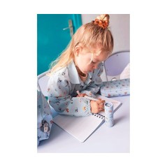 Babi con Botones City Cars Personalizable de Tutete.