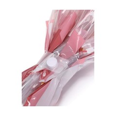 Paraguas Transparente Magical Unicorn de Tutete.