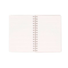 Libreta Escolar Little Red