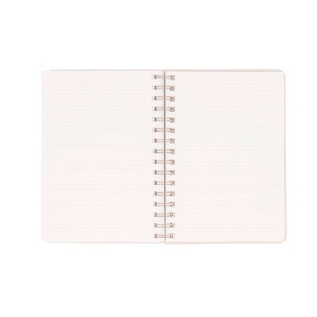 Libreta Escolar Little Red
