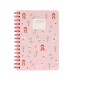 Libreta Escolar Little Red