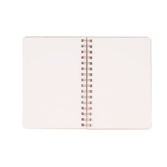 Libreta Escolar Little Red de Tutete.