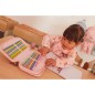 Libreta Escolar Little Red