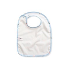 Babero Impermeable City Cars de Tutete.