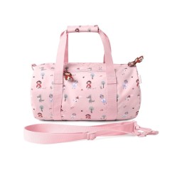 Bolsa Deporte Little Red de Tutete.
