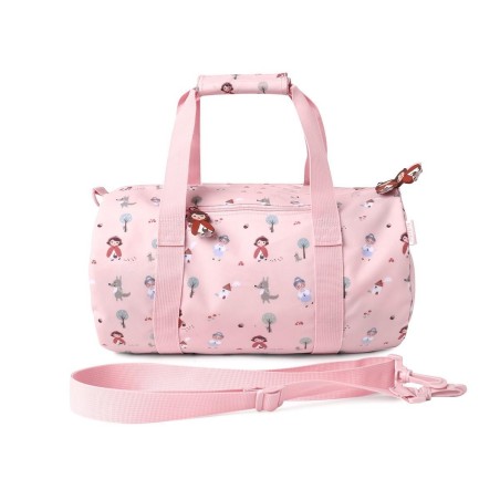 Bolsa Deporte Little Red de Tutete.