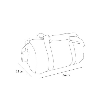 Bolsa Deporte The Three Little Pigs