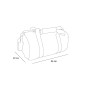 Bolsa Deporte City Cars