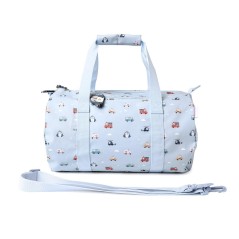 Bolsa Deporte City Cars de Tutete.