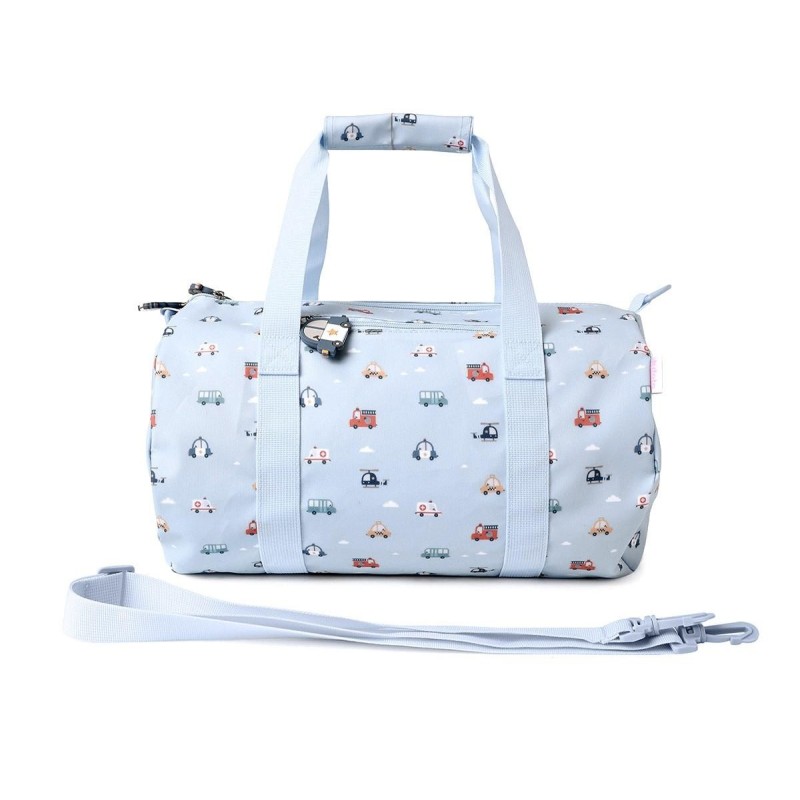Bolsa Deporte City Cars
