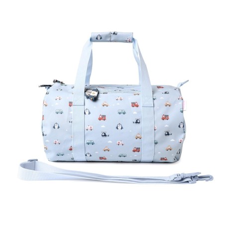 Bolsa Deporte City Cars de Tutete.