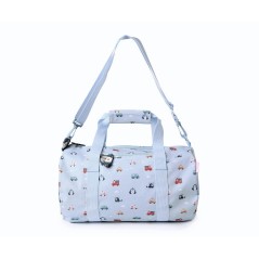 Bolsa Deporte City Cars de Tutete.