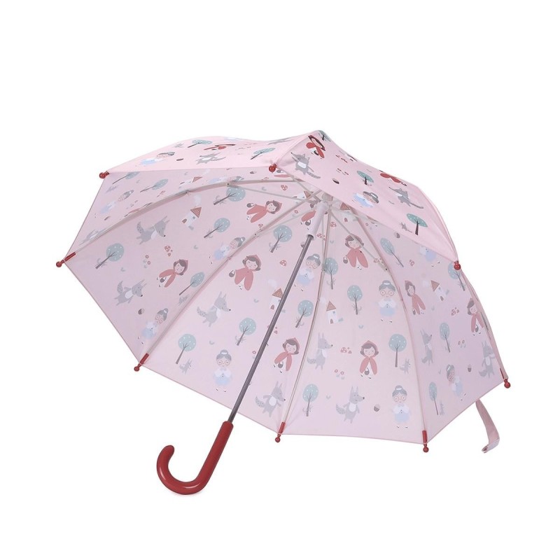Paraguas Little Red